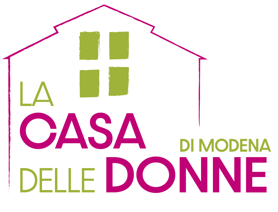 LogoCasaDelleDonne