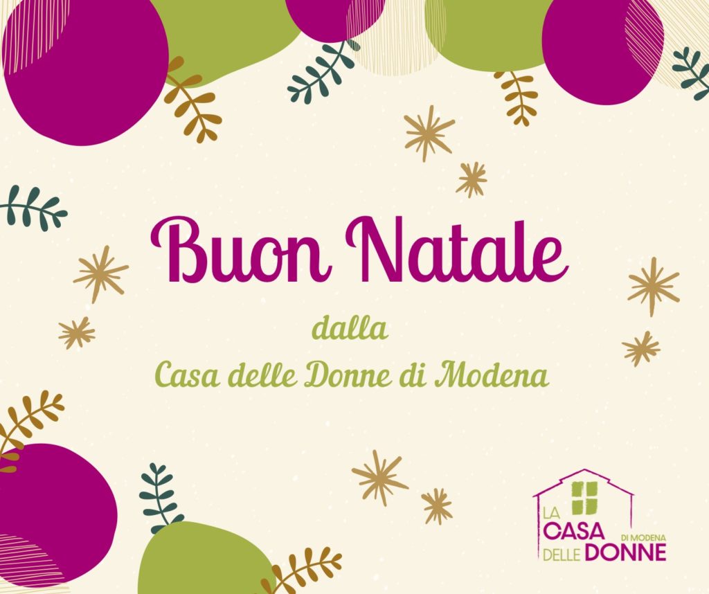 AUGURI NATALE LCDD
